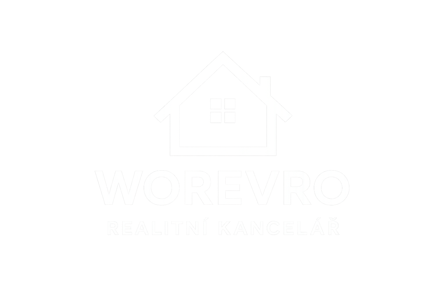 Worevro Reality logo